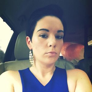 Meet your Posher, Tabetha