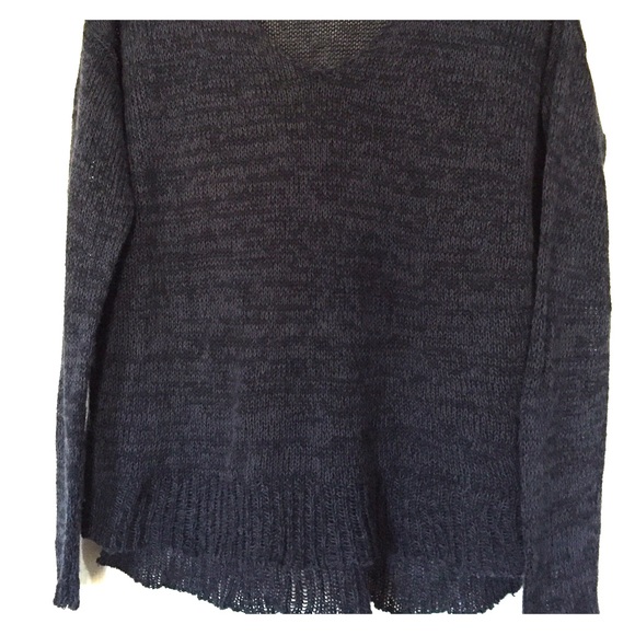 Abercrombie sweater