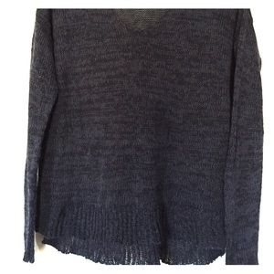Abercrombie sweater