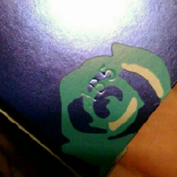 Lime Crime - Picture 1 of 4