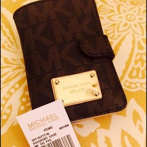Authentic Michael Kors Wallet