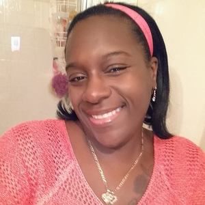 Meet your Posher, Chantell