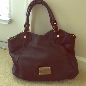 Marc by Marc Jacobs Classic Q Fran Tote