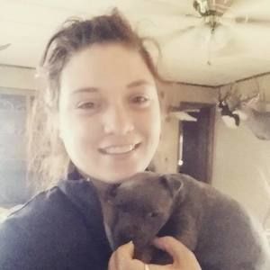 Meet your Posher, Rosa