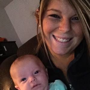 Meet your Posher, Haley