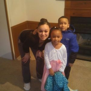 Meet your Posher, Ashlee