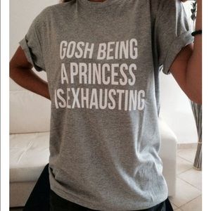 Meet your Posher, Morgan