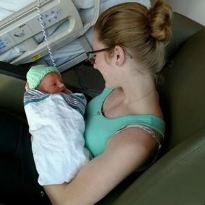 Meet your Posher, Breanne