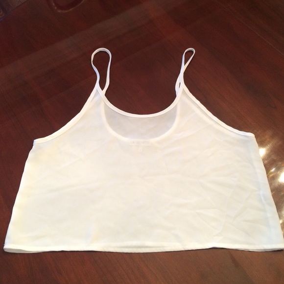 LA Heart Tank Top