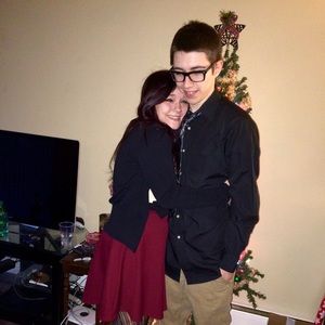 Meet your Posher, Sammy