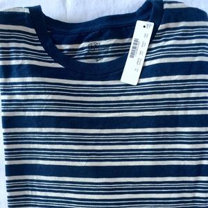 End of Summer Sale!    NWT!  Men's J Crew T Shirt