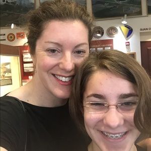 Meet the Posher Deborah