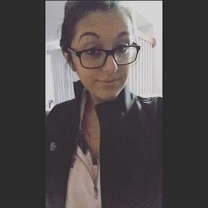 Meet your Posher, Amanda