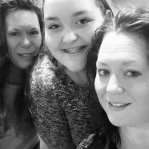 Meet your Posher, Kailey