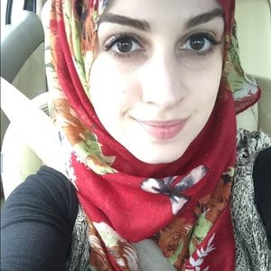 Meet your Posher, Sandy