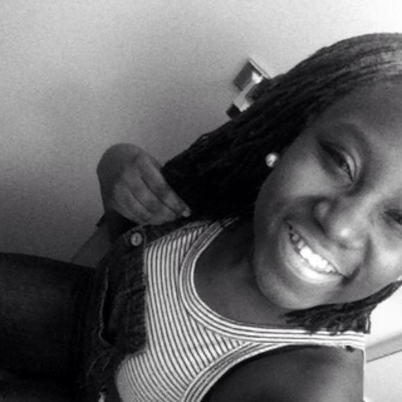 Meet your Posher, Jamie