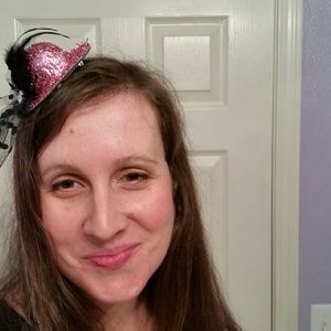 Meet your Posher, Karly