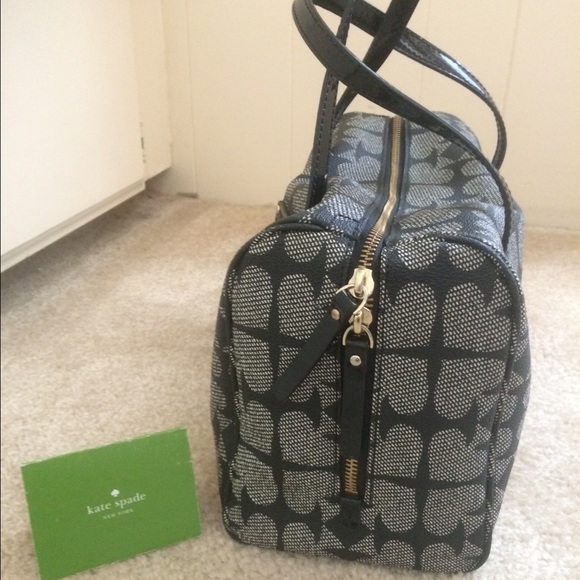 79 off kate spade Handbags LOWEST KATE SPADE Boston style handbag