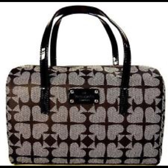 79 off kate spade Handbags LOWEST KATE SPADE Boston style handbag