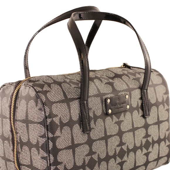 79 off kate spade Handbags LOWEST KATE SPADE Boston style handbag