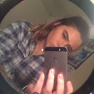 Meet your Posher, Alyssa