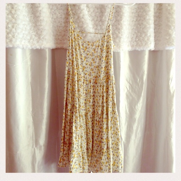 H&M sundress