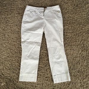 NY and Co white crops