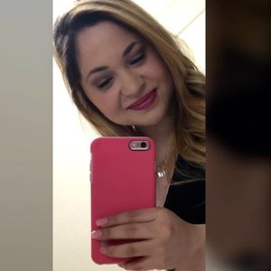 Meet your Posher, Jenny