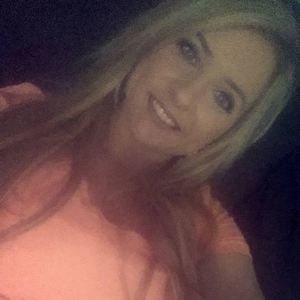 Meet your Posher, Kellyn