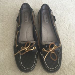 Sperry top siders