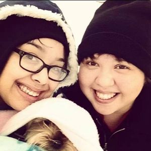 Meet your Posher, Dayna