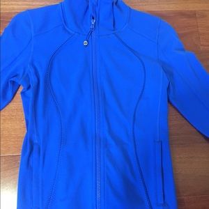 Lululemon nice asana jacket! Reserved!