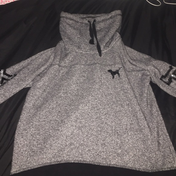 VS sweatshirt