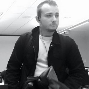 Meet your Posher, Jason