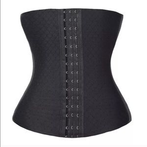 NEVER WORN waist trainer