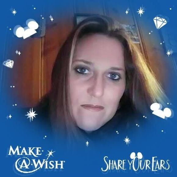 Meet your Posher, Crystal - Picture 1 of 1