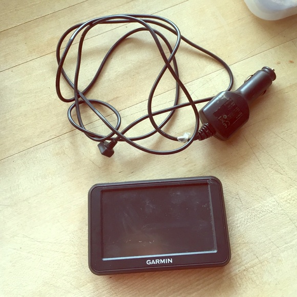 Garmin