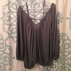 Free People blouse