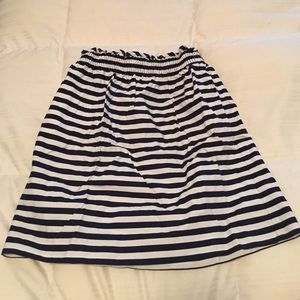 J Crew Skirt