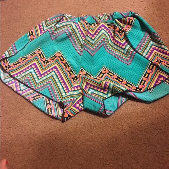 Shorts