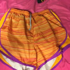 Nike shorts