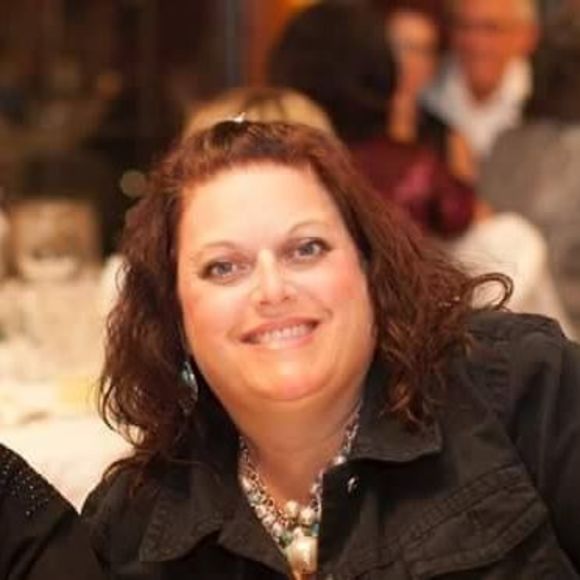 Meet your Posher, Marcy