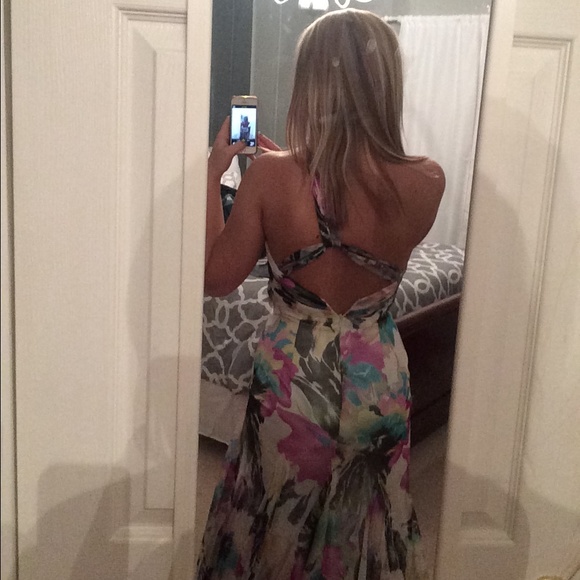 Prom Dress - Picture 2 of 4