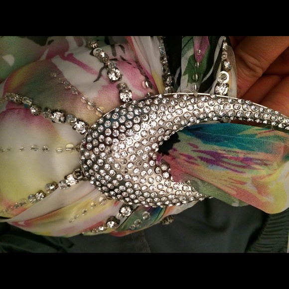 Prom Dress - Picture 3 of 4