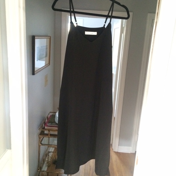 bishop + young Rachel slip dress