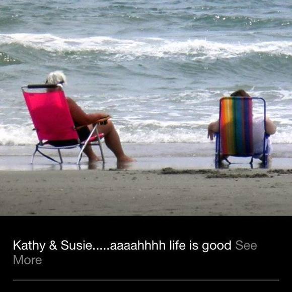 Meet your Posher, Susie