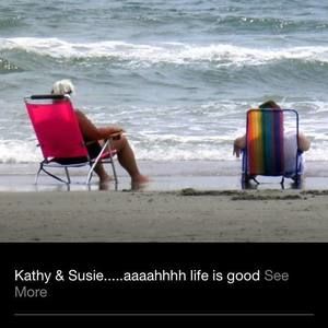 Meet your Posher, Susie