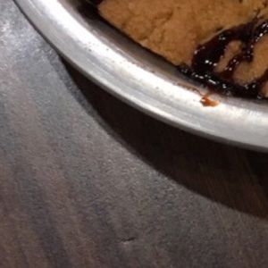 Meet your Posher, Livvien