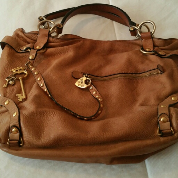 Authentic Juicy Couture handbag