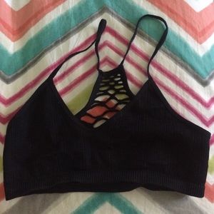 Free people bralette